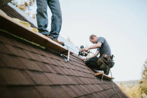 Local Roofers in Los Trujillos, NM